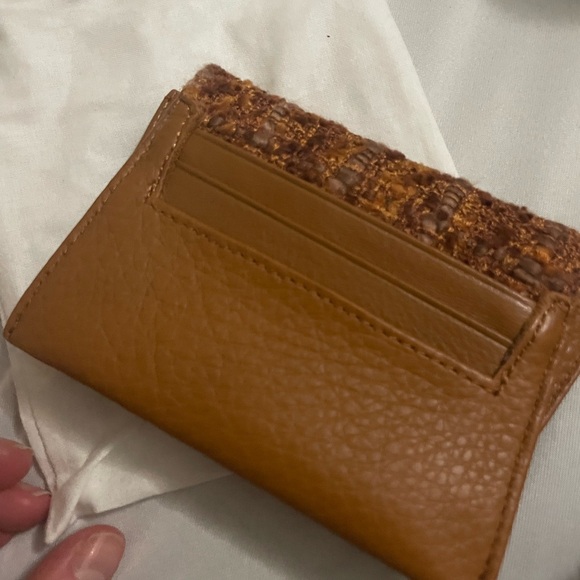 Hammitt maplewood kyle/allen wallet - Picture 3 of 6